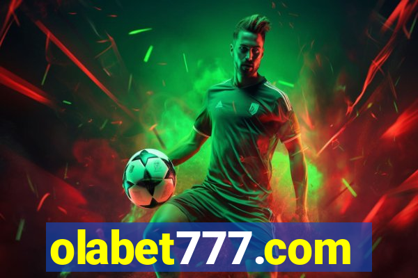 olabet777.com