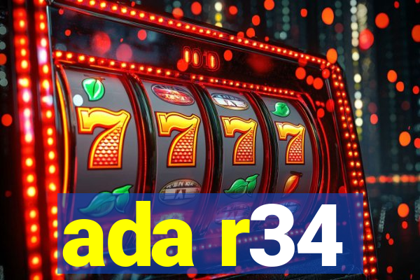 ada r34