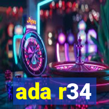 ada r34