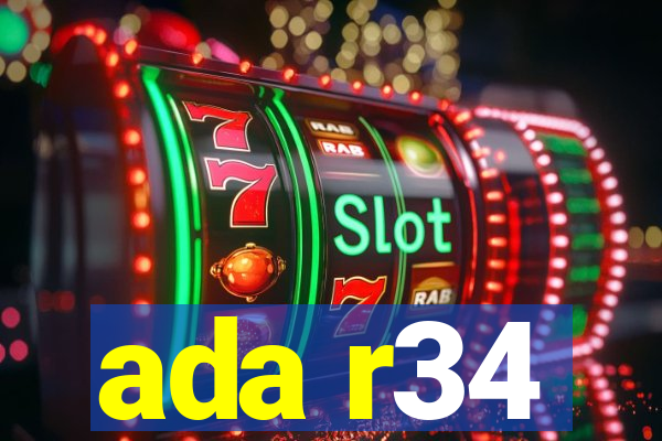 ada r34
