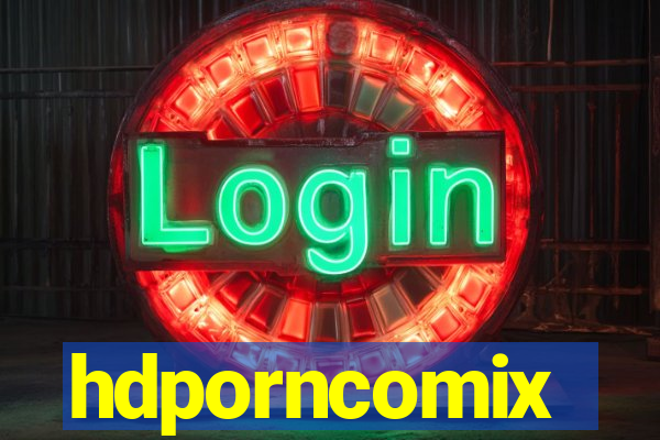 hdporncomix