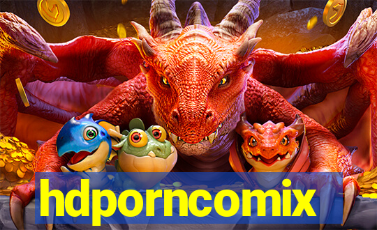 hdporncomix