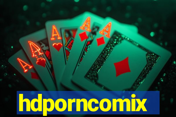 hdporncomix