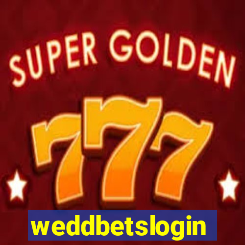 weddbetslogin