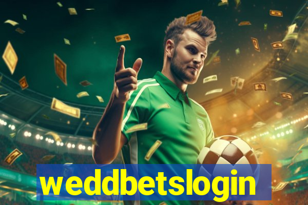 weddbetslogin