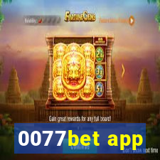 0077bet app