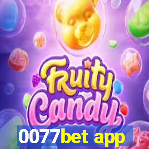 0077bet app