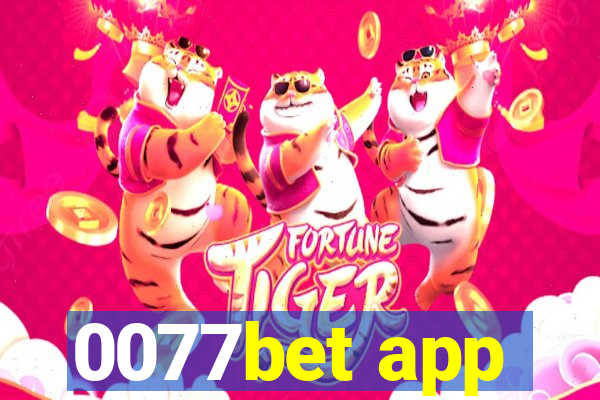 0077bet app