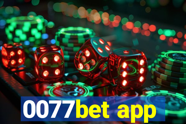 0077bet app