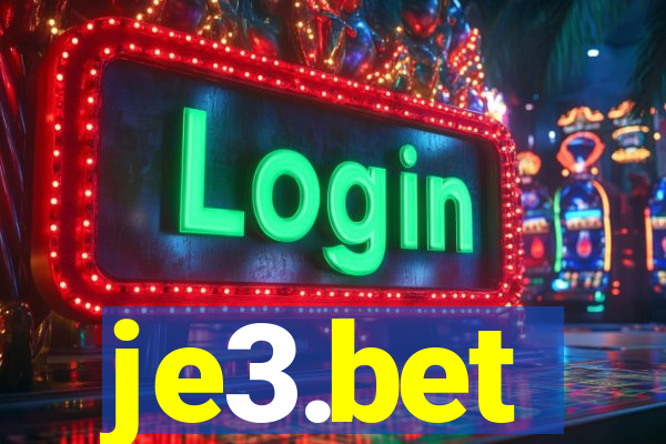 je3.bet