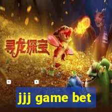 jjj game bet