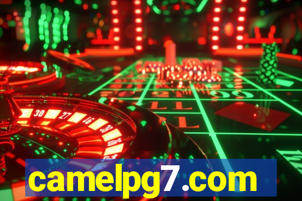 camelpg7.com