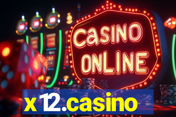 x12.casino