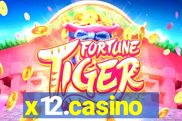 x12.casino