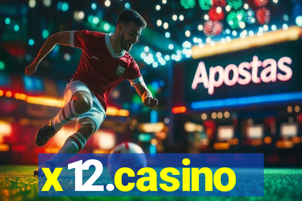 x12.casino