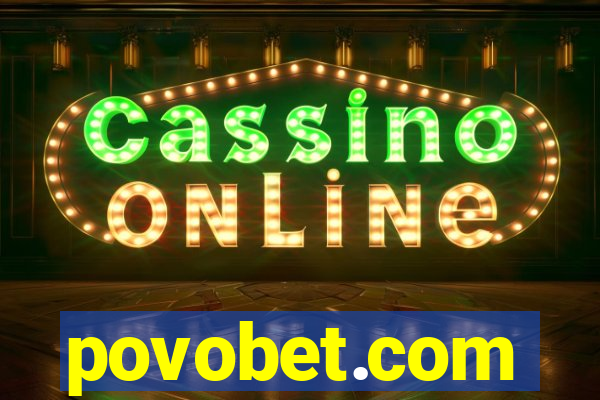 povobet.com