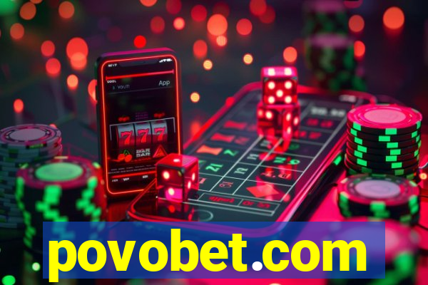 povobet.com