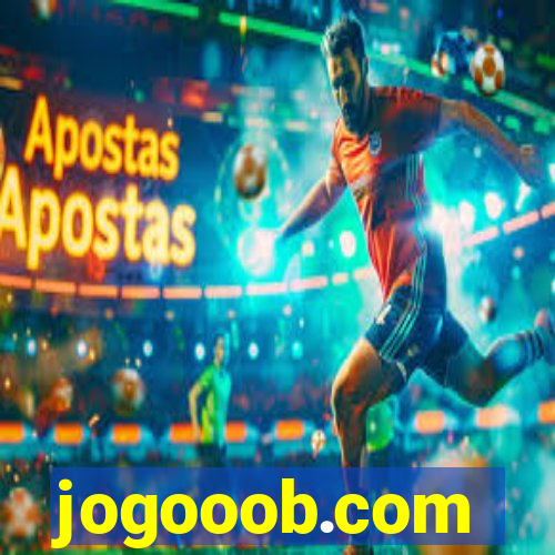 jogooob.com