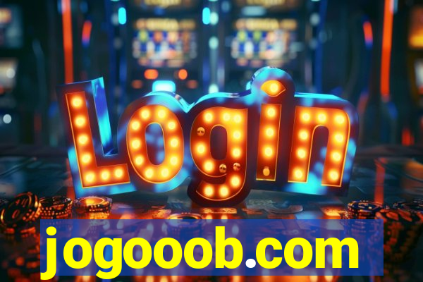 jogooob.com