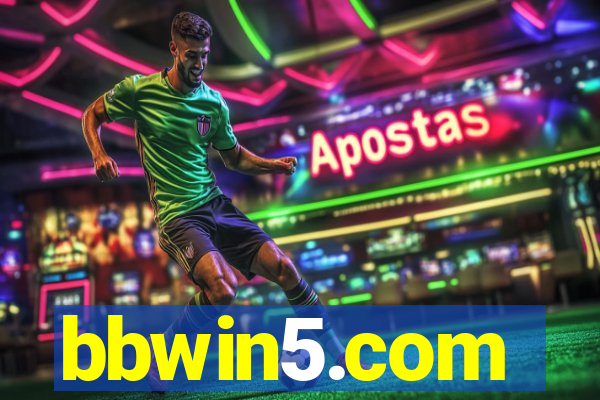 bbwin5.com