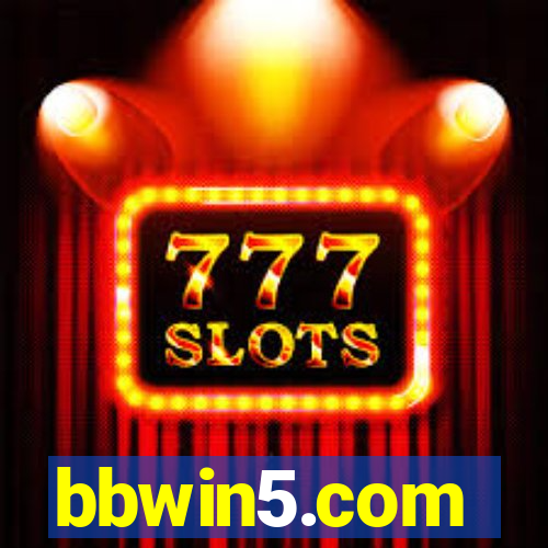 bbwin5.com