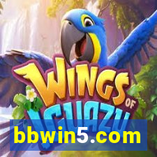 bbwin5.com