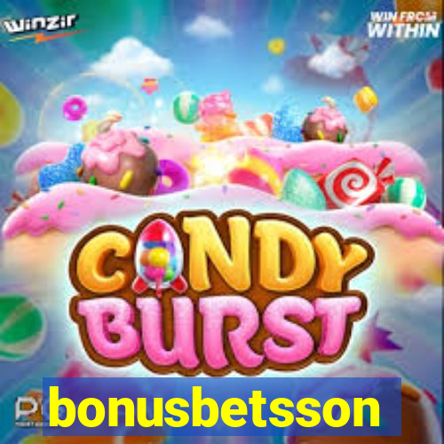 bonusbetsson