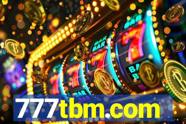 777tbm.com