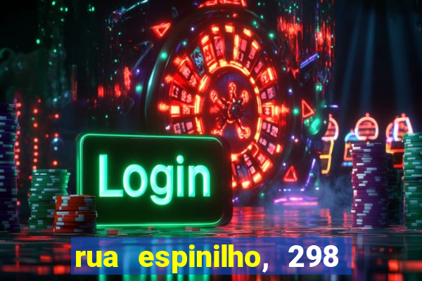 rua espinilho, 298 - guarani, novo hamburgo - rs