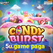 5u.game paga
