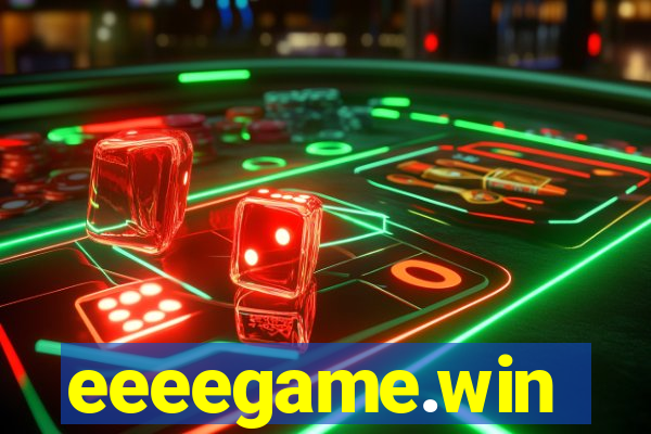 eeeegame.win