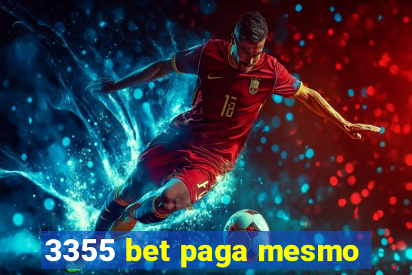 3355 bet paga mesmo