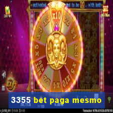 3355 bet paga mesmo
