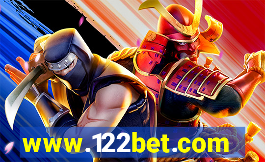 www.122bet.com