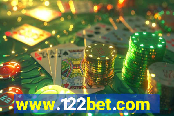 www.122bet.com
