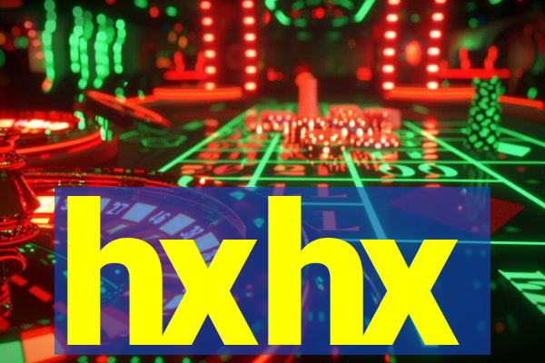 hxhx