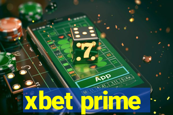 xbet prime