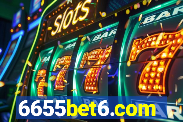 6655bet6.com