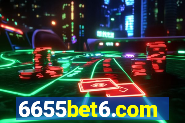 6655bet6.com