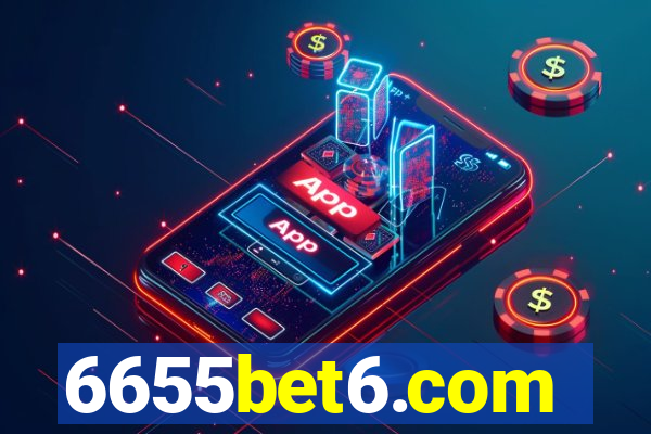 6655bet6.com