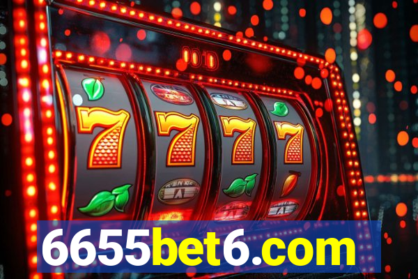 6655bet6.com