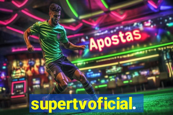 supertvoficial.com