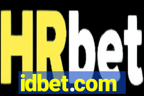 idbet.com