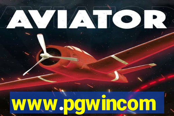www.pgwincom