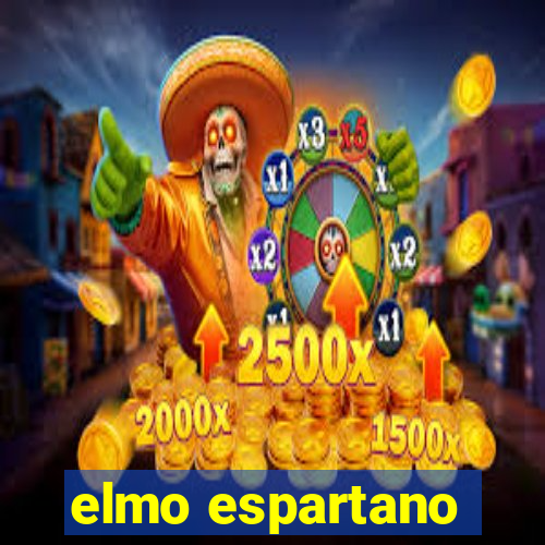 elmo espartano