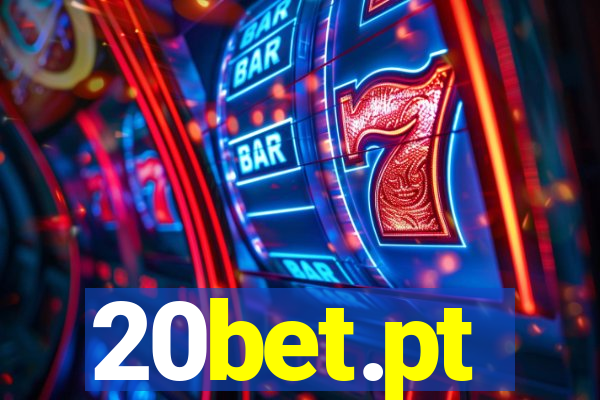 20bet.pt