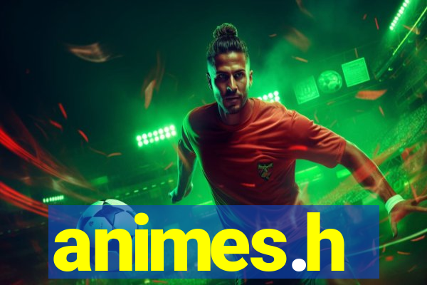 animes.h