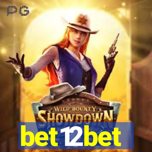 bet12bet