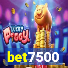 bet7500