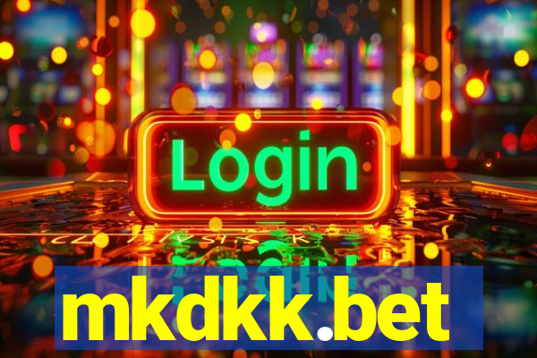 mkdkk.bet
